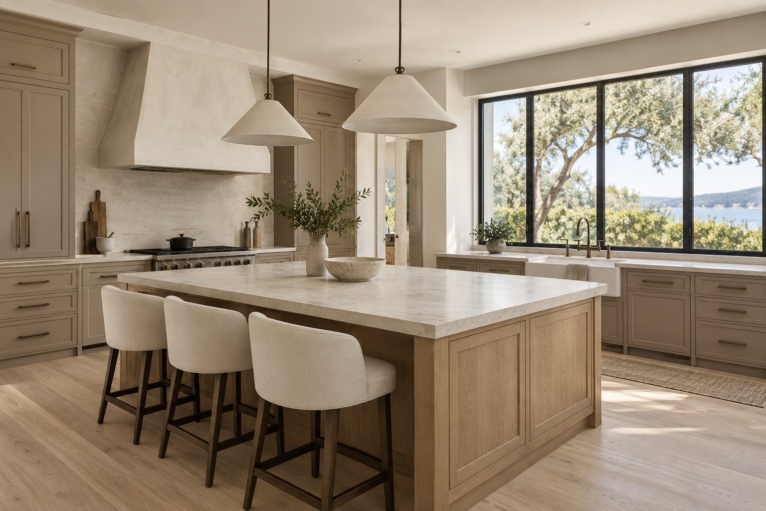 Design inspiration: Kitchen study 02 — interior design concept